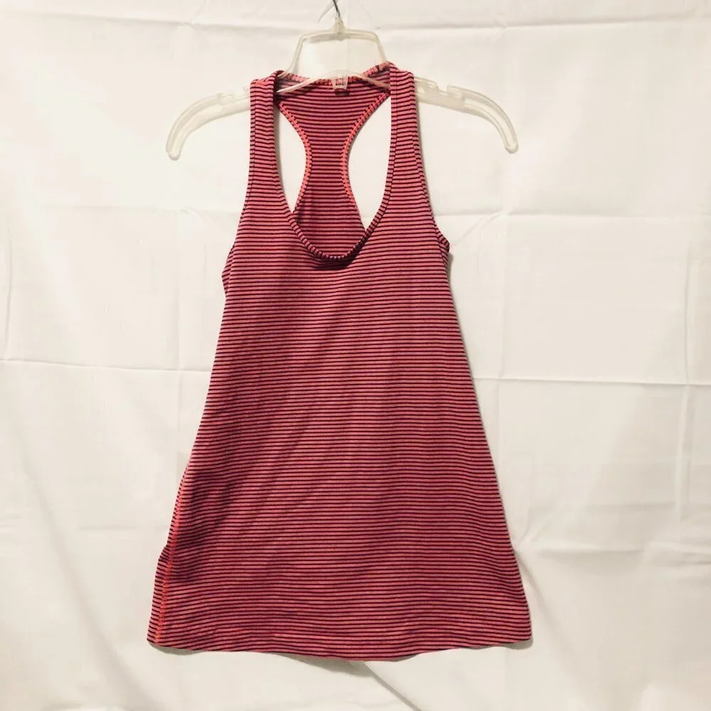 Lululemon Tank Top Size Small Racerback  Top - Picture 6 of 15